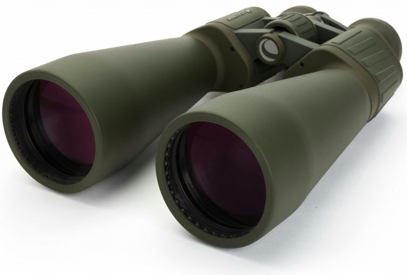 Celestron Cavalry 15x70 BaK-4 Зеленый бинокль