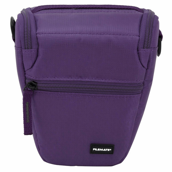 FileMate 3FMCG202PU0-R Компактный Пурпурный сумка для фотоаппарата