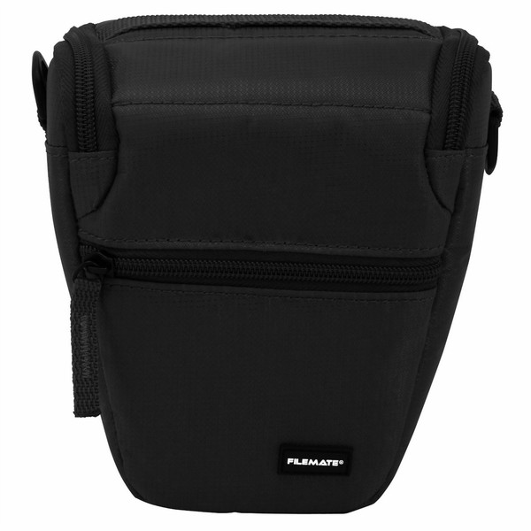 FileMate 3FMCG202BK0-R Компактный Черный сумка для фотоаппарата