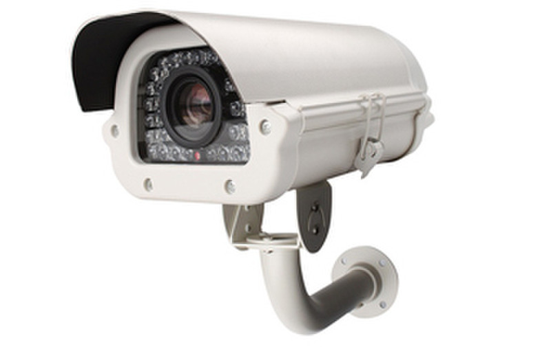 Vonnic VCH2081W CCTV security camera Outdoor Geschoss Weiß Sicherheitskamera