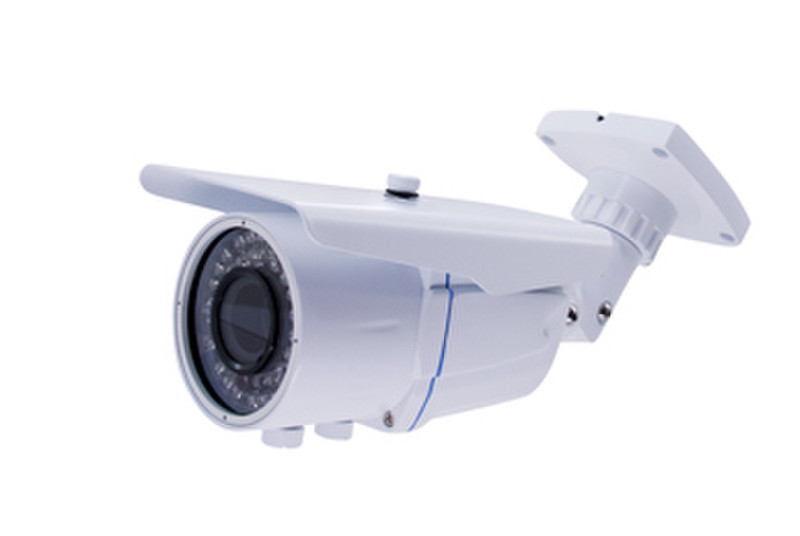 Vonnic VCB253W CCTV security camera Outdoor Geschoss Weiß Sicherheitskamera