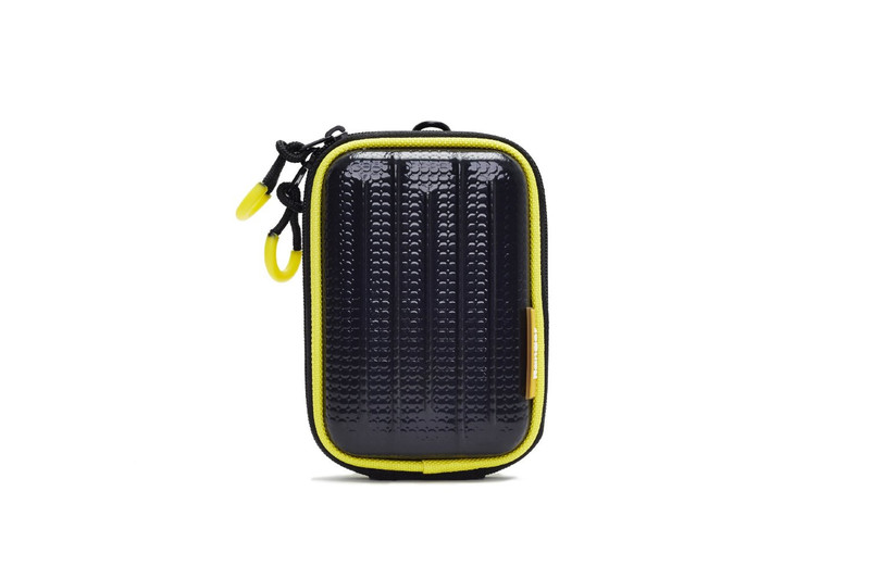 Cygnett RA0730CDNOM Чехол Черный, Желтый сумка для фотоаппарата
