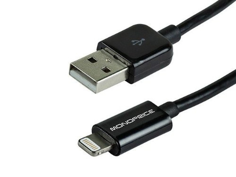 Monoprice 110374 mobile phone cable