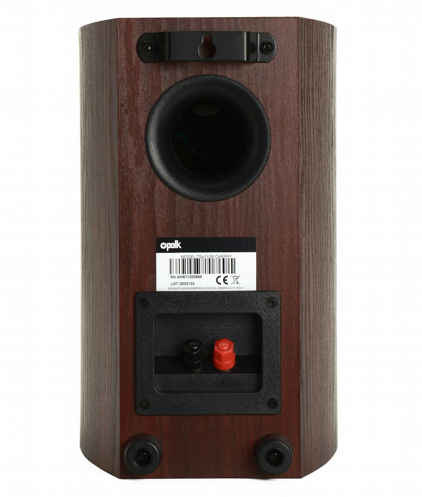 ᐈ Polk Audio TSx110B • Compare Prices • Technical Specifications.