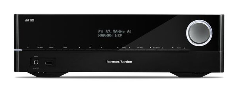 Harman/Kardon AVR 1710 AV-Receiver