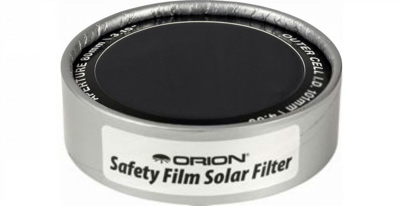 Orion 07785e Telescope filter