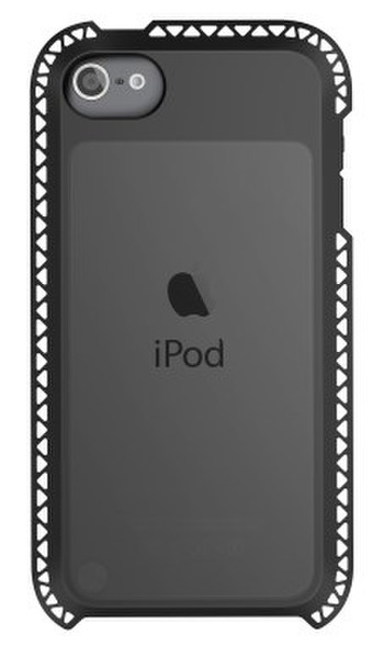 LUNATIK SMKT-001 Cover case Черный чехол для MP3/MP4-плееров