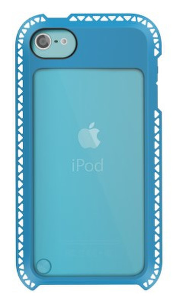 LUNATIK SMKT-003 Cover case Синий чехол для MP3/MP4-плееров