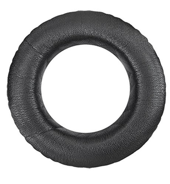 Beyerdynamic 709417 Leather Black 2pc(s) headphone pillow