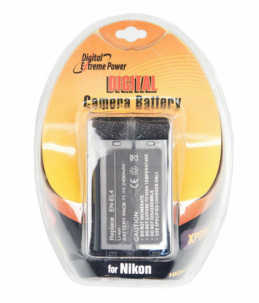 Bower XPDNEL4 Lithium-Ion 2600mAh 11.1V rechargeable battery