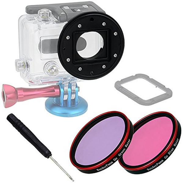 Fotodiox WPGT-UNDRWTR-KIT camera kit