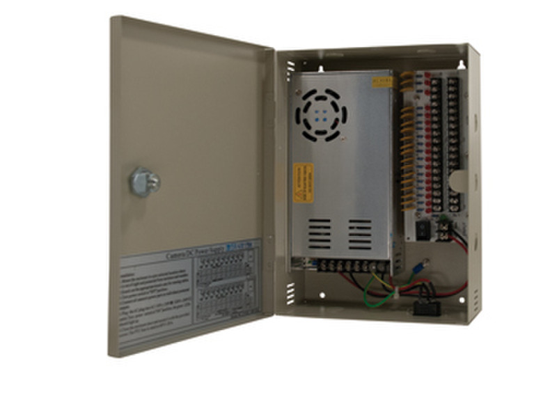 Vonnic VPB121825P Beige electrical box