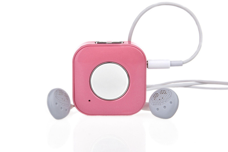 Favi Entertainment FEIBT-02-P Bluetooth Musik-Empfänger