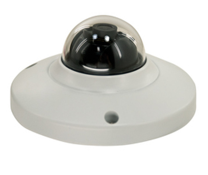 Vonnic VIPD320FW-P IP security camera Outdoor Kuppel Weiß Sicherheitskamera
