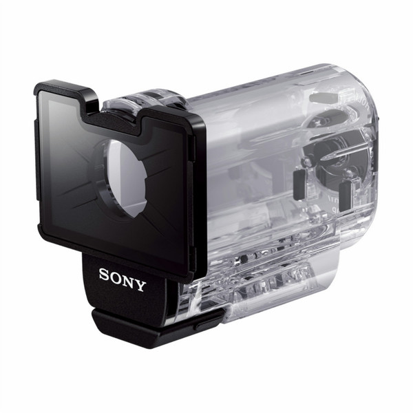 Sony MPKAS3 Tauchen Action sports camera case Zubehör für Actionkameras