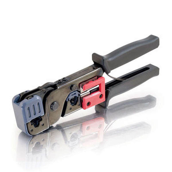 C2G RJ11/RJ45 Crimping Tool