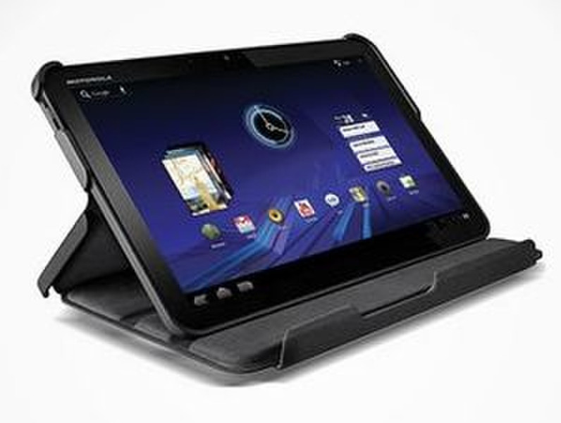Motorola 89448P 10.1Zoll Blatt Schwarz Tablet-Schutzhülle