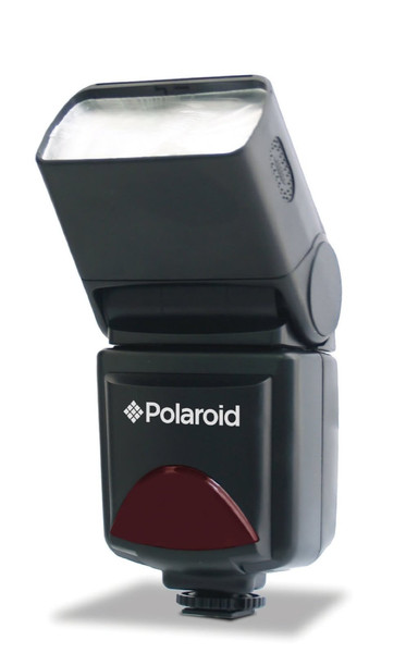 Polaroid PL126PZC camera flashe