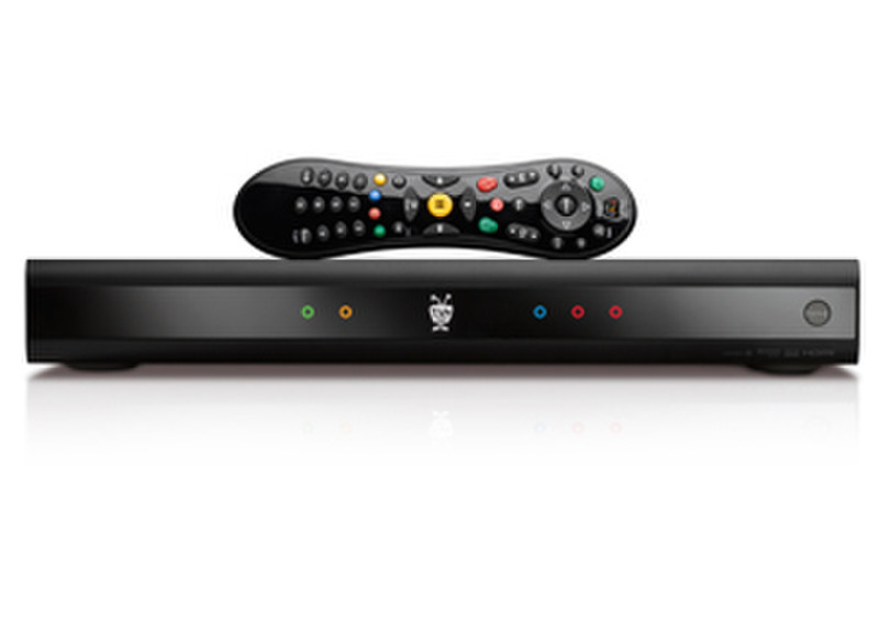 TiVo Premiere