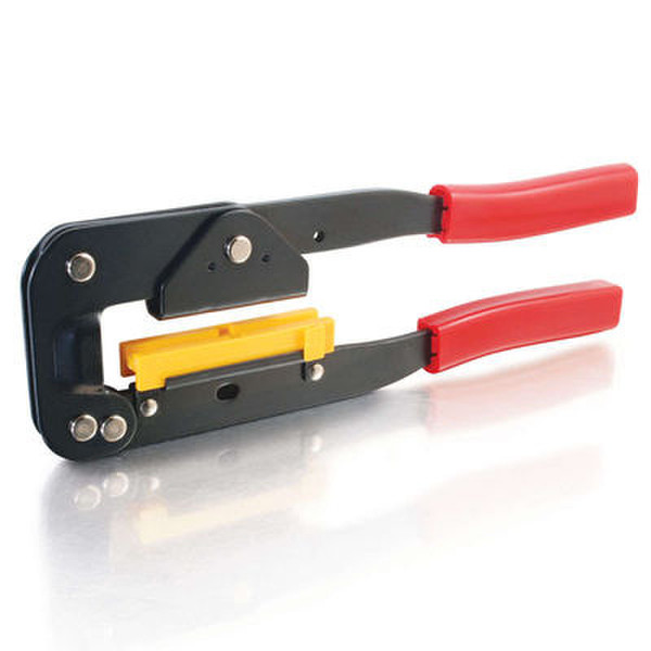 C2G Flat Ribbon Cable Crimping Tool