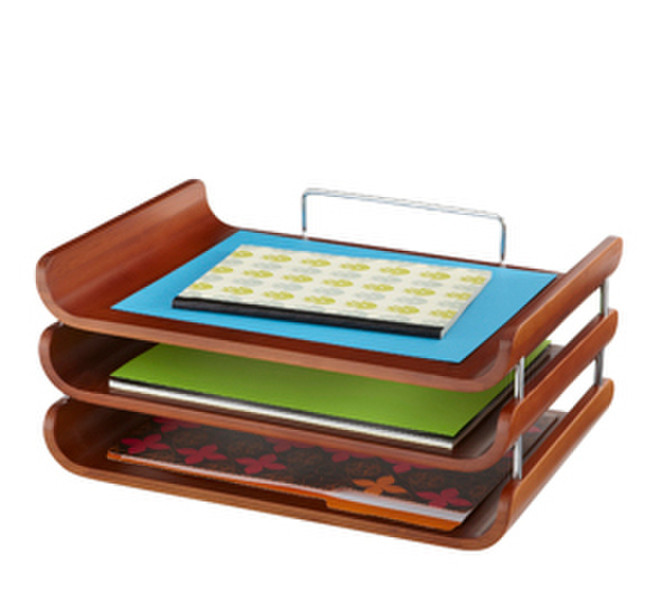 Safco 3641CY desk drawer organizer