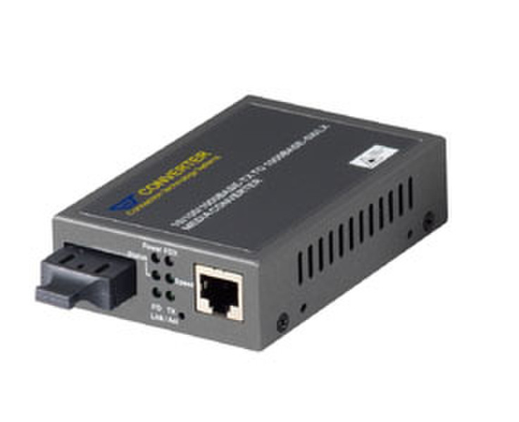 RF-Link AGC-H21SC сетевой медиа конвертор