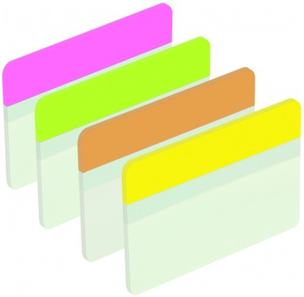 3M 686-PLOY self-adhesive note paper