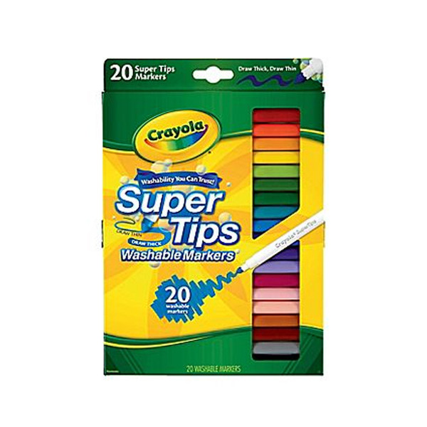 Crayola 58-8106 marker
