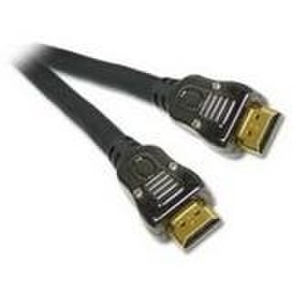 C2G 5m SonicWave™ High Speed HDMI™ Cable 5m HDMI Grey HDMI cable