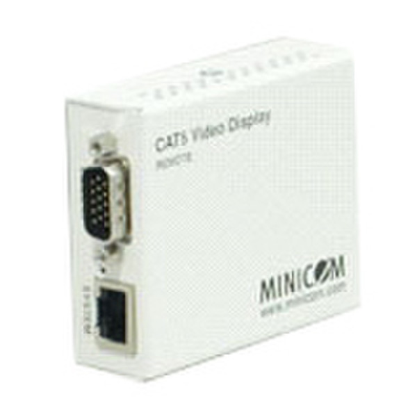 C2G Minicom Cat5 Video (no Audio) Display System