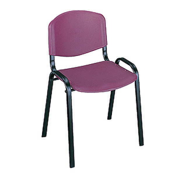 Safco 4185BG стул для посетителей