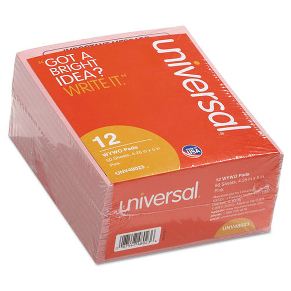 Universal UNV48023