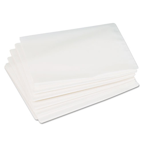 Universal Clear Laminating Pouches 100pc(s) laminator pouch