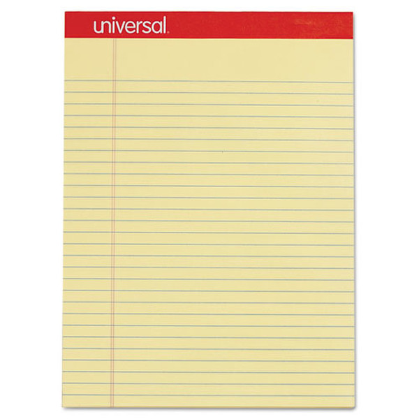 Universal UNV10630 блокнот