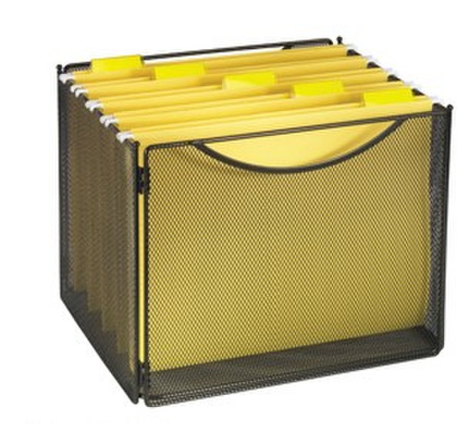 Safco 2170BL file storage box/organizer