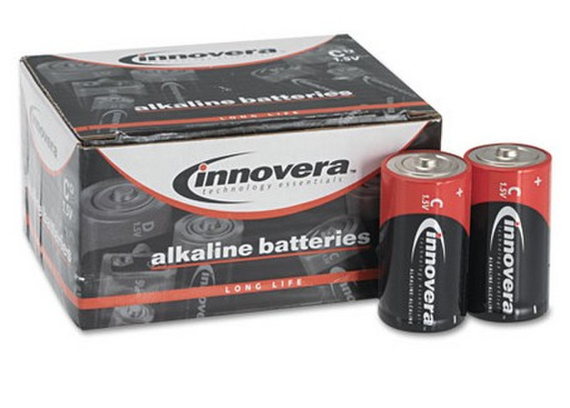 Innovera IVR22012 батарейки