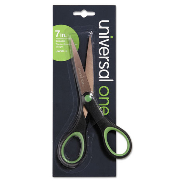 Universal UNV92011 stationery/craft scissors