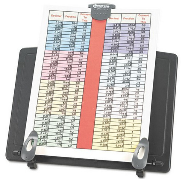 Innovera IVR59000 document holder