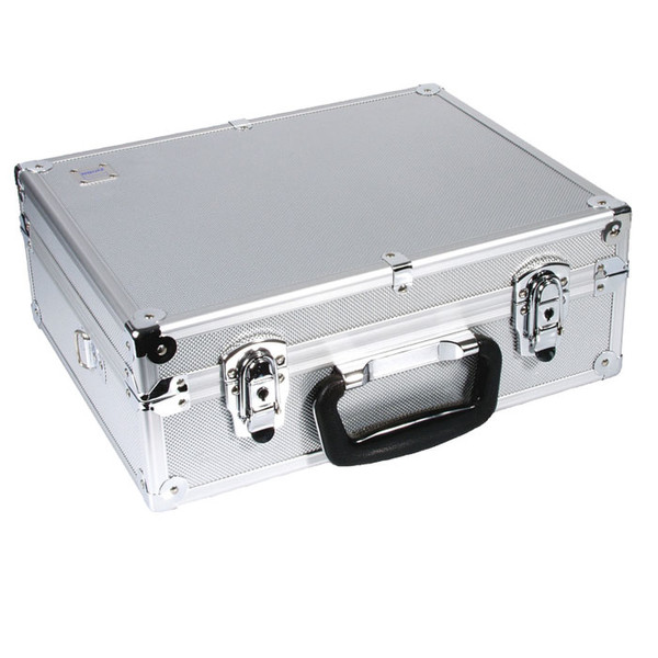 Dörr 481446 Briefcase/classic case Aluminium equipment case