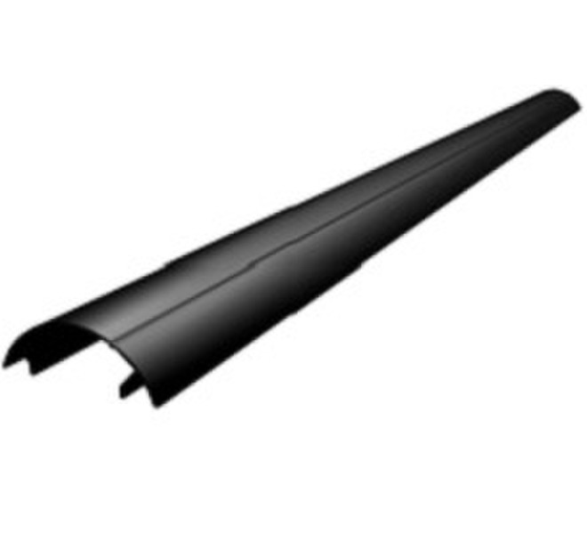 B-Tech BT7070 Straight cable tray Black