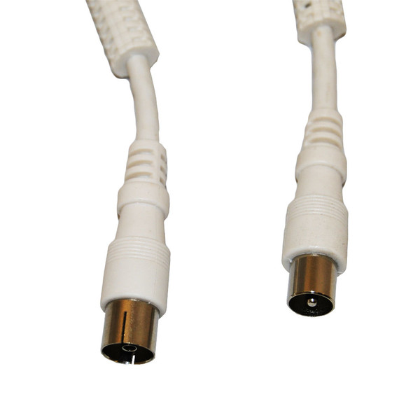 Videk M/F, 2m 2м Coax Coax коаксиальный кабель