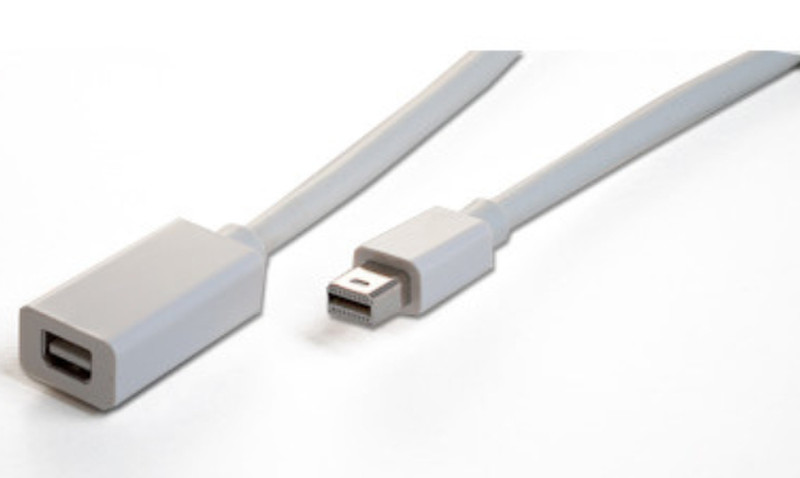 Videk Mini DisplayPort/Mini DisplayPort