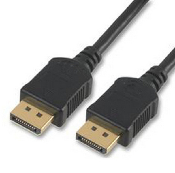 Videk DisplayPort/DisplayPort