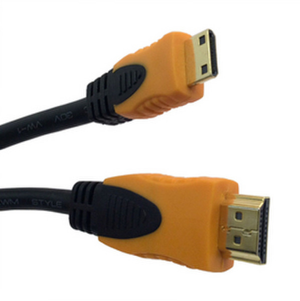 Videk HDMI/mini HDMI