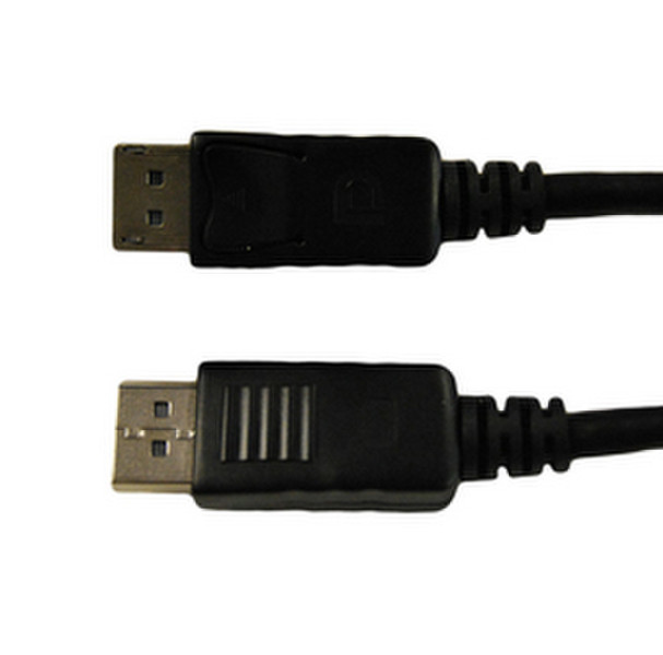Videk DisplayPort/DisplayPort