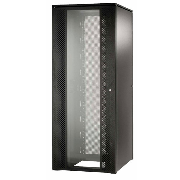 Videk 2901S-27 Freistehend Schwarz Rack