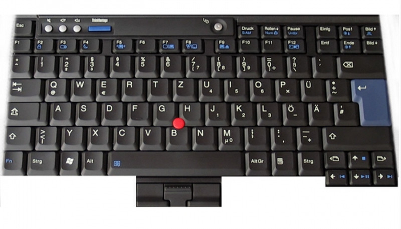 2-Power 42T3297 Keyboard запасная часть для ноутбука