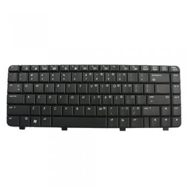 2-Power 456624-031 Keyboard запасная часть для ноутбука