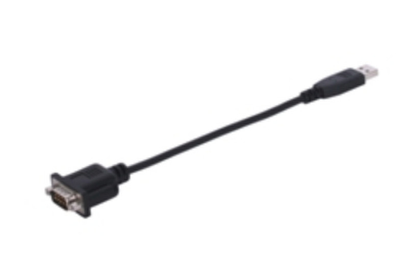Getac Z710-USB2RS232 кабельный разъем/переходник