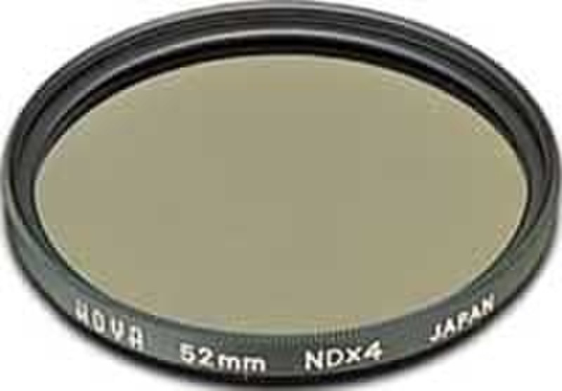 Hoya NDx4 49mm